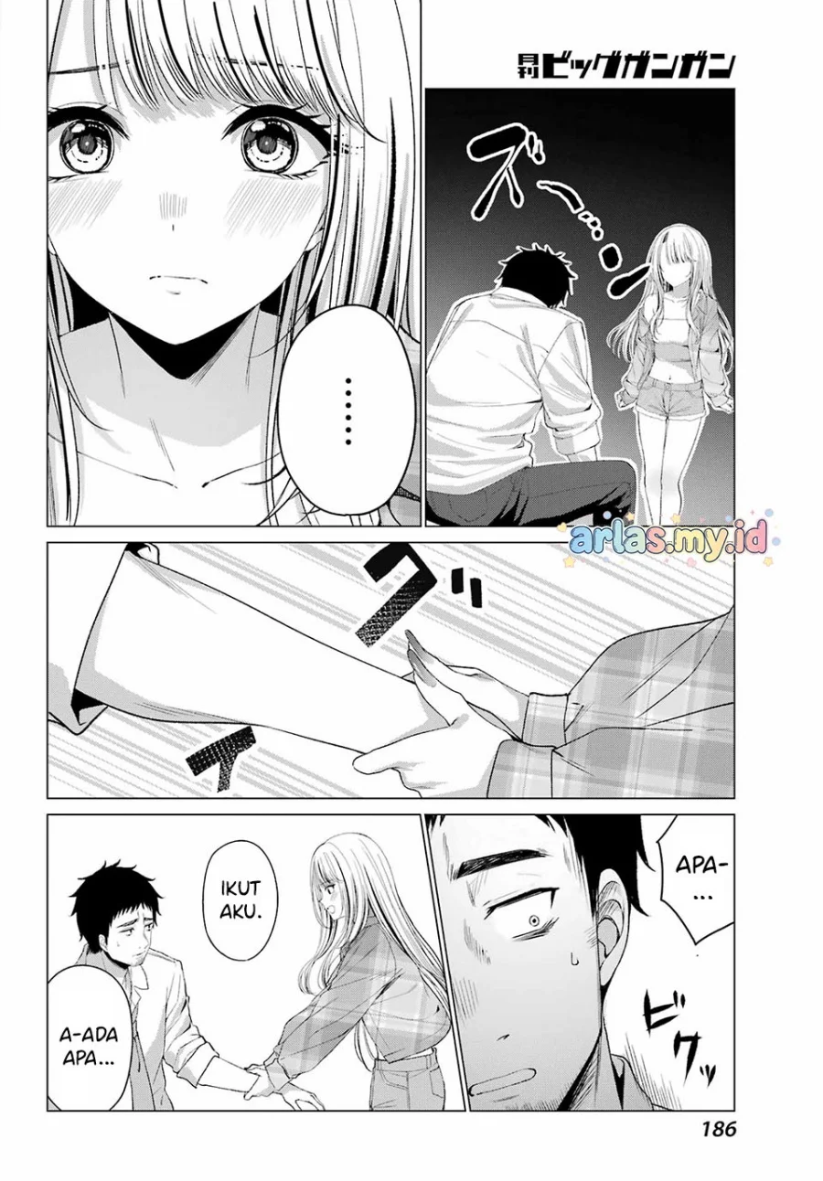 Kominka Gyaru to Renovation Gurashi Chapter 1 - halaman 9