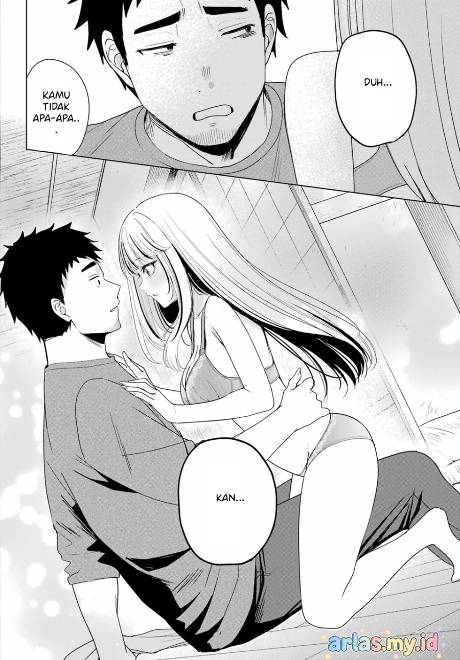 Kominka Gyaru to Renovation Gurashi Chapter 2 - halaman 14