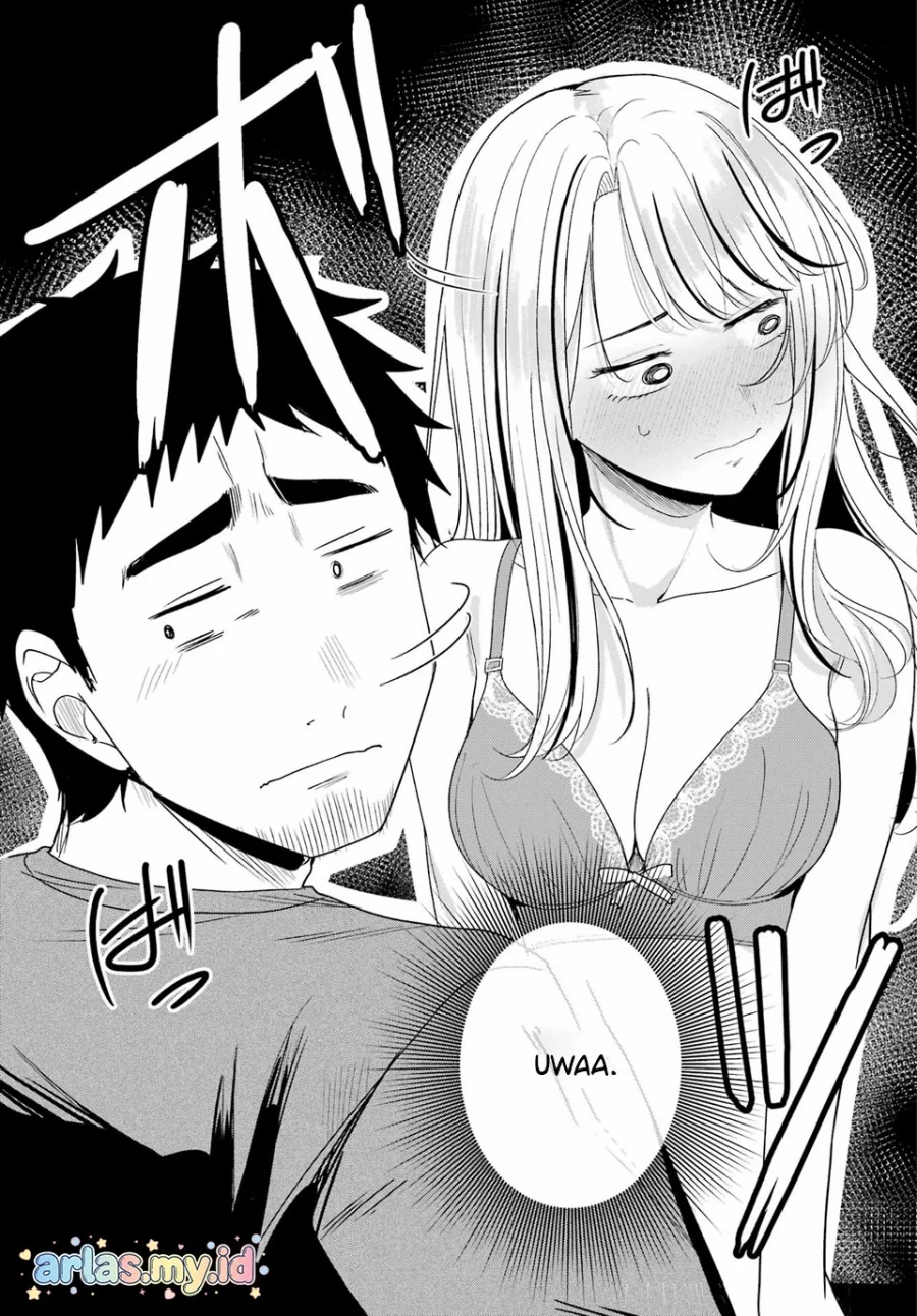 Kominka Gyaru to Renovation Gurashi Chapter 2 - halaman 15