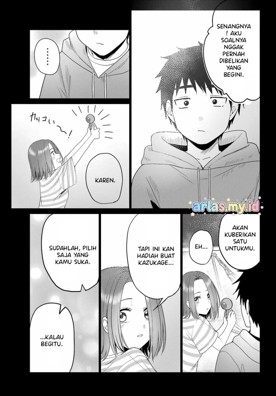 Kominka Gyaru to Renovation Gurashi Chapter 2 - halaman 19