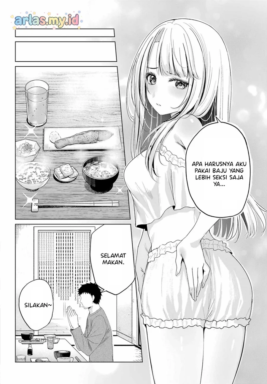 Kominka Gyaru to Renovation Gurashi Chapter 2 - halaman 6