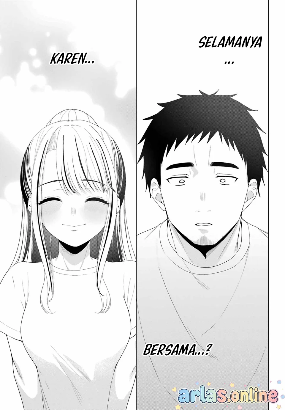 Kominka Gyaru to Renovation Gurashi Chapter 4 - halaman 16