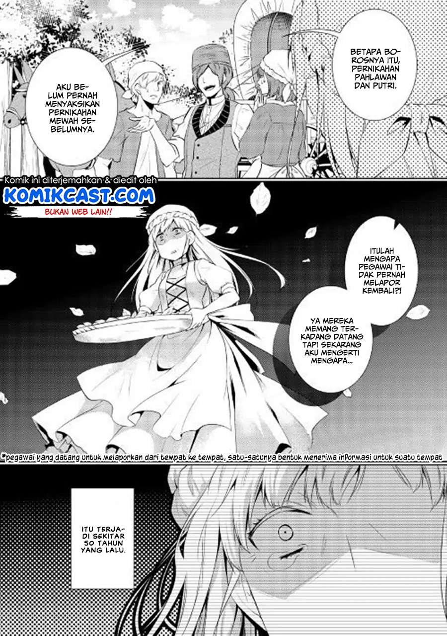 Kondo koso Shiawase ni Narimasu! Chapter 1 - halaman 13
