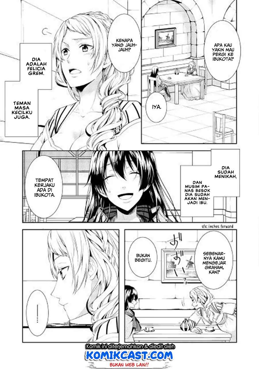 Kondo koso Shiawase ni Narimasu! Chapter 1 - halaman 18