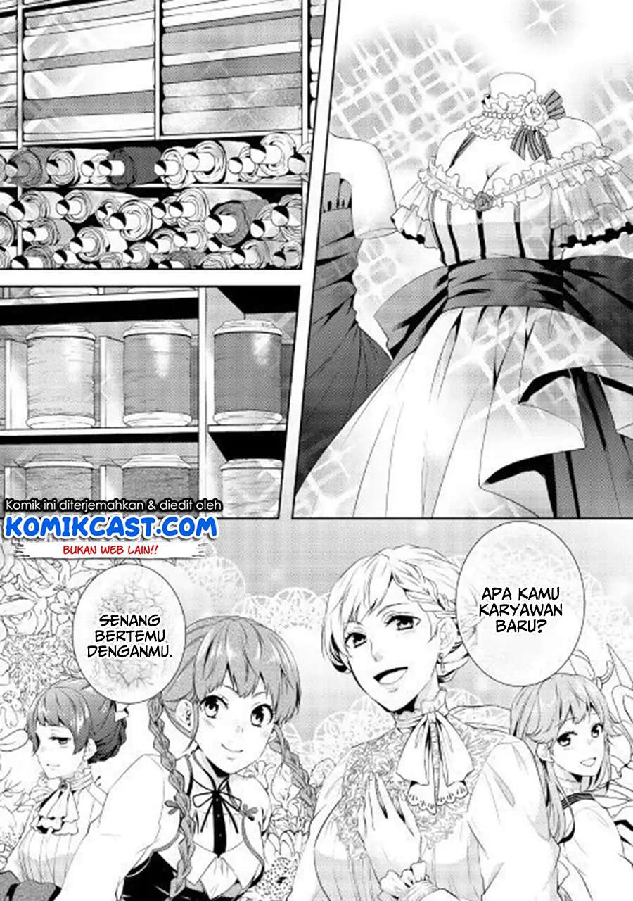 Kondo koso Shiawase ni Narimasu! Chapter 1 - halaman 26