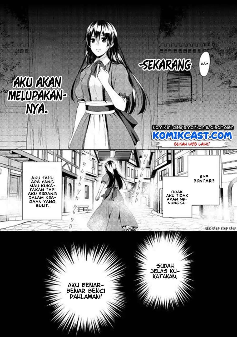 Kondo koso Shiawase ni Narimasu! Chapter 1 - halaman 9