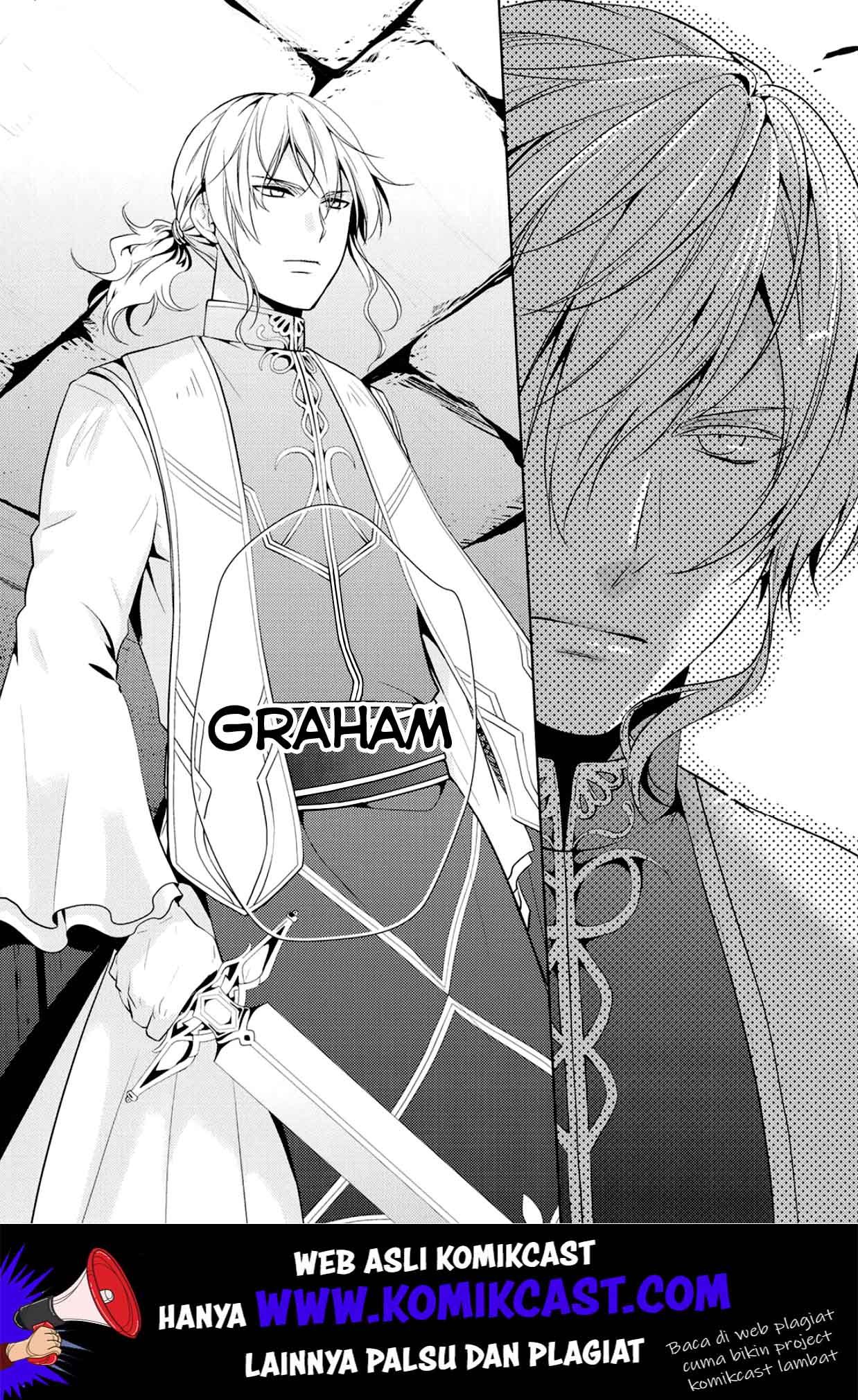 Kondo koso Shiawase ni Narimasu! Chapter 11 - halaman 20