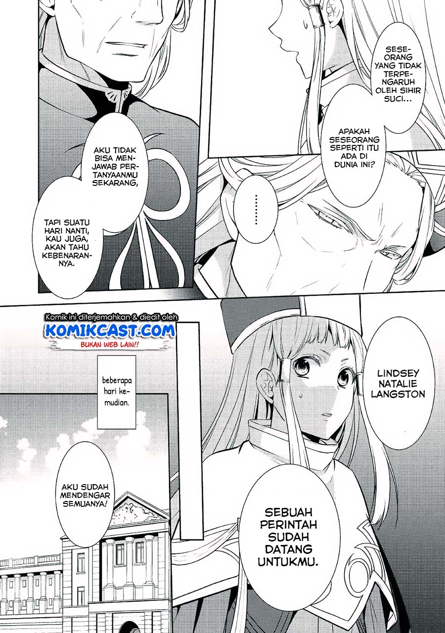 Kondo koso Shiawase ni Narimasu! Chapter 14 - halaman 14