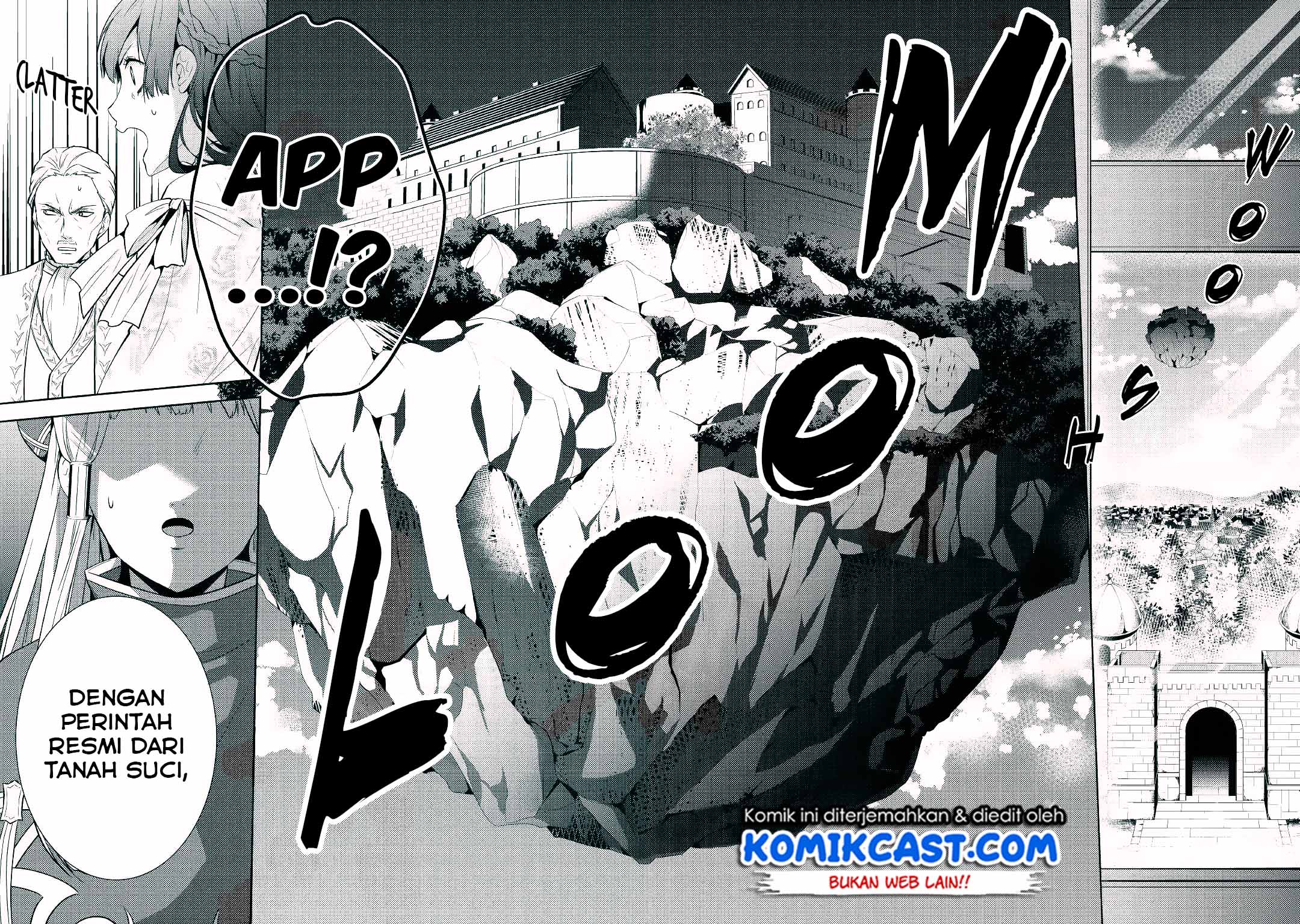 Kondo koso Shiawase ni Narimasu! Chapter 14 - halaman 28