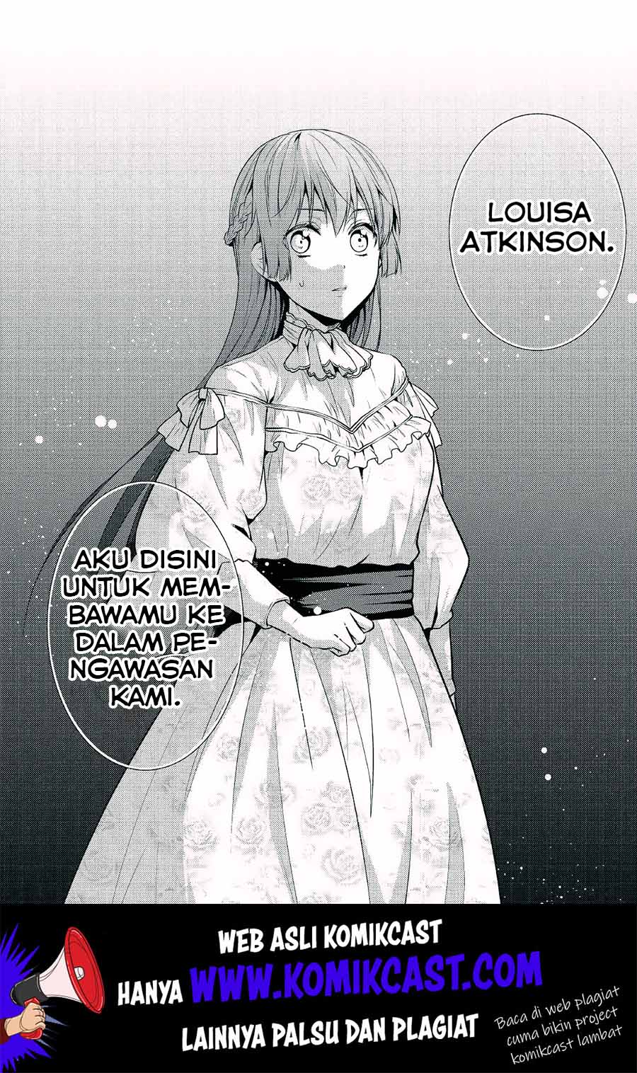 Kondo koso Shiawase ni Narimasu! Chapter 14 - halaman 29