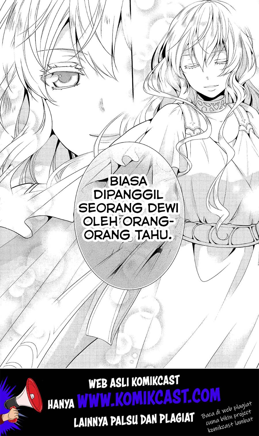 Kondo koso Shiawase ni Narimasu! Chapter 15 - halaman 33