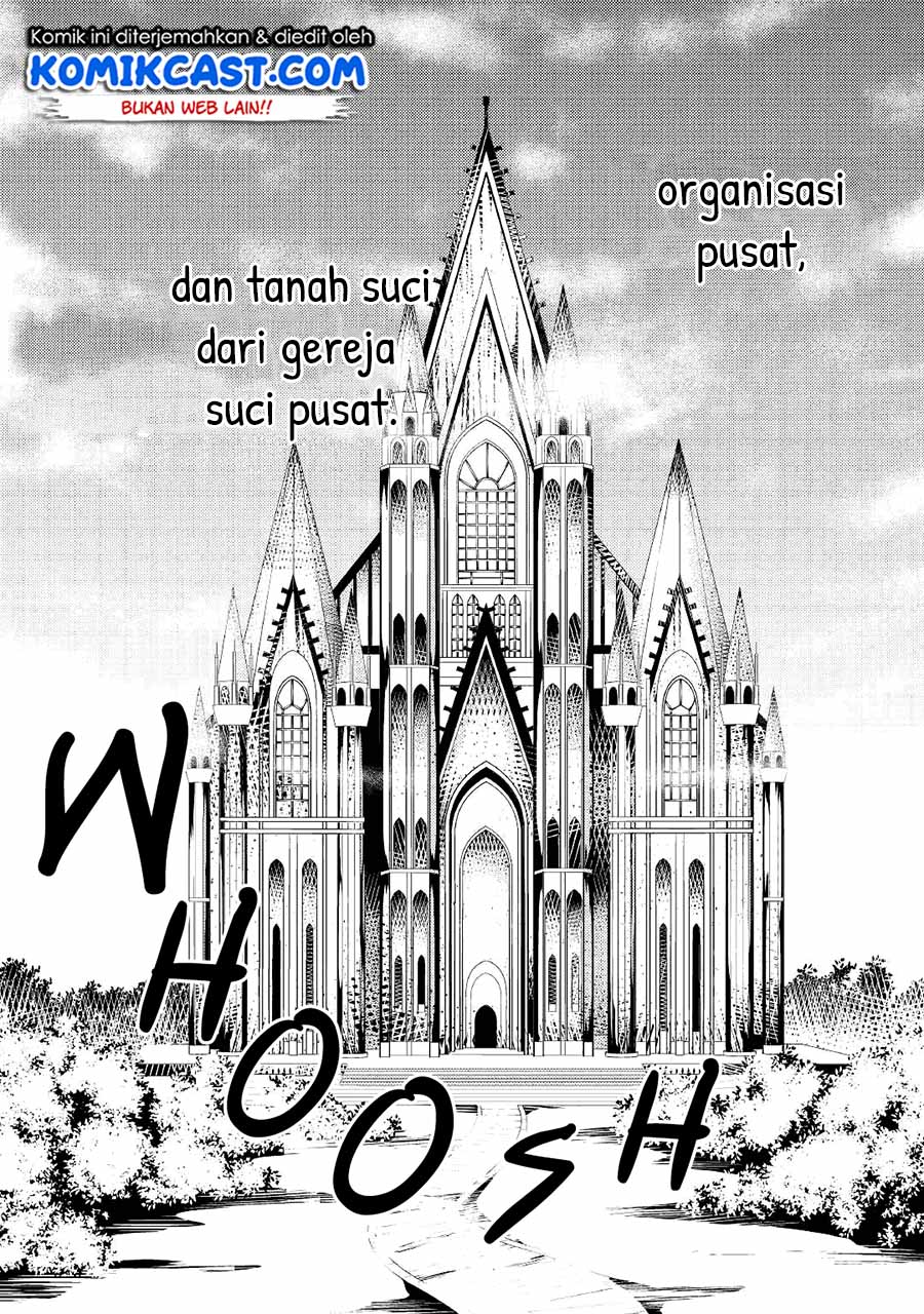 Kondo koso Shiawase ni Narimasu! Chapter 15 - halaman 8