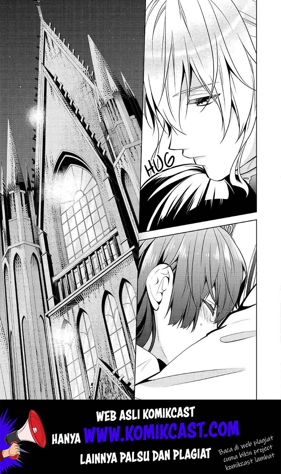 Kondo koso Shiawase ni Narimasu! Chapter 16 - halaman 25