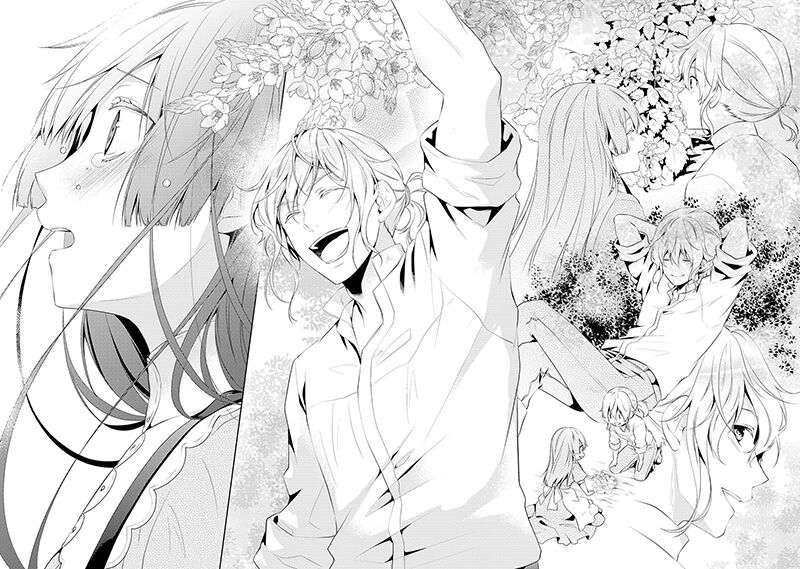 Kondo koso Shiawase ni Narimasu! Chapter 2 - halaman 29