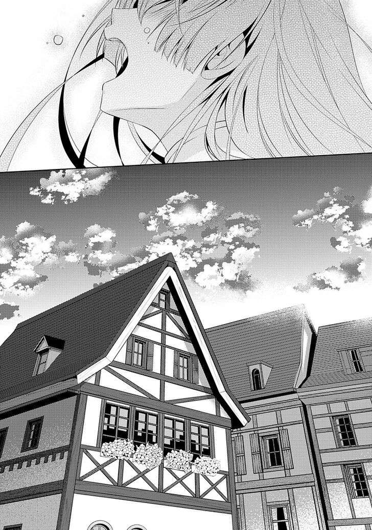 Kondo koso Shiawase ni Narimasu! Chapter 2 - halaman 30