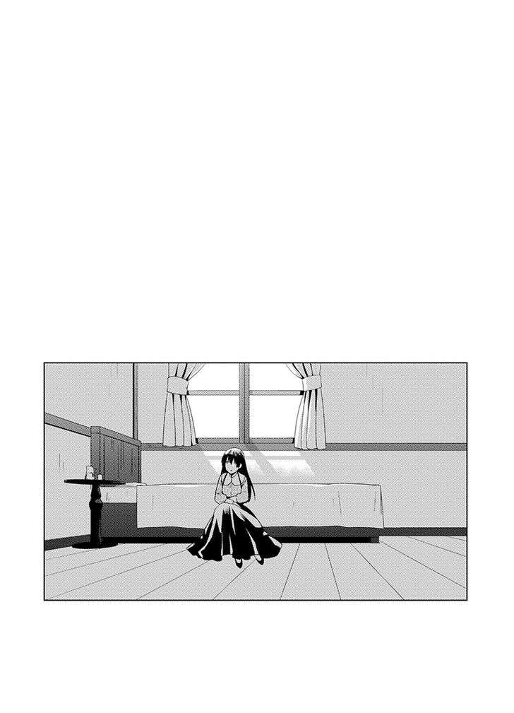 Kondo koso Shiawase ni Narimasu! Chapter 2 - halaman 31