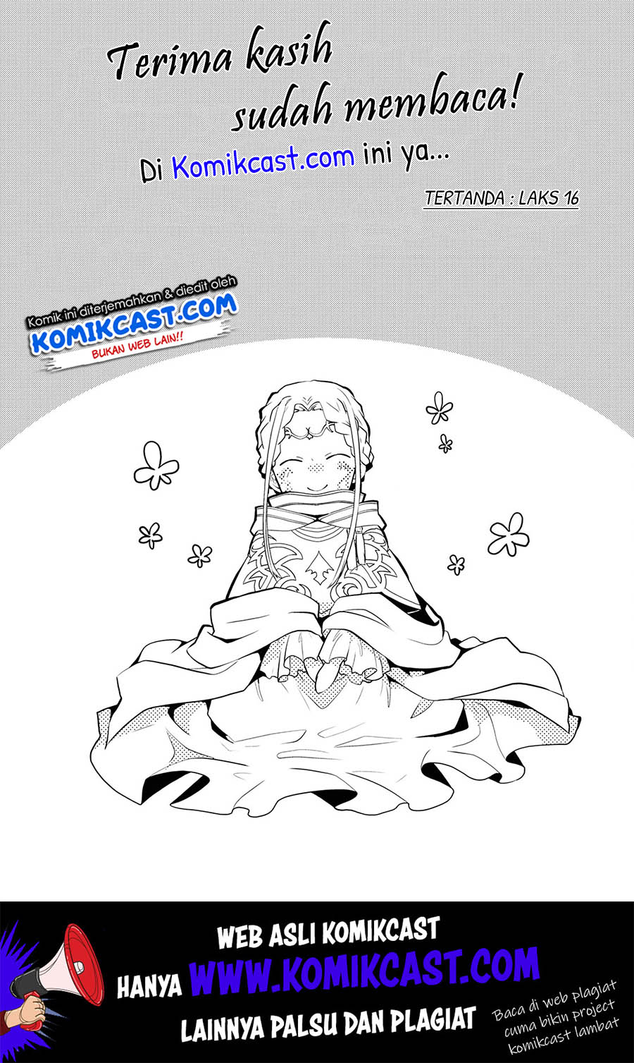 Kondo koso Shiawase ni Narimasu! Chapter 21 - halaman 22