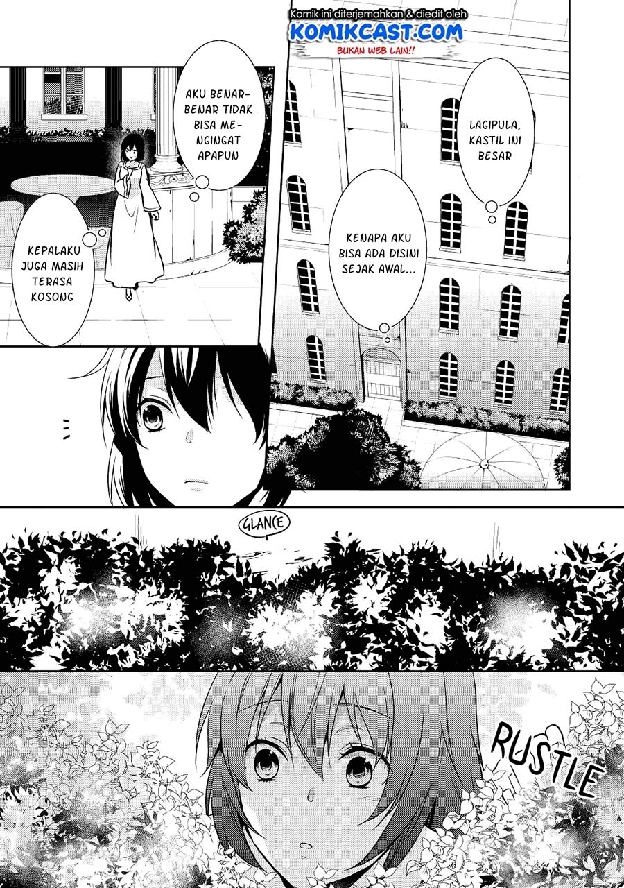 Kondo koso Shiawase ni Narimasu! Chapter 22 - halaman 17