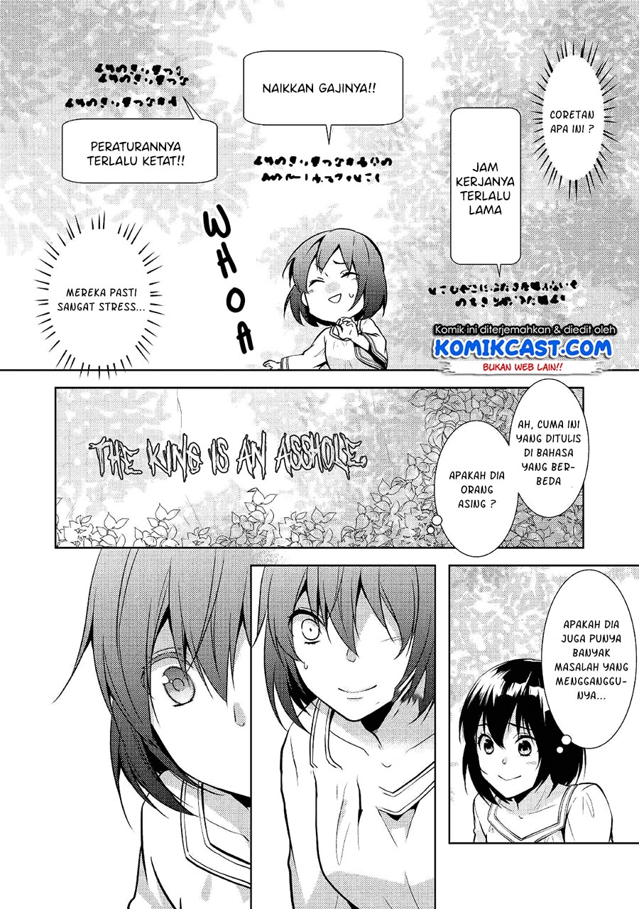 Kondo koso Shiawase ni Narimasu! Chapter 22 - halaman 18