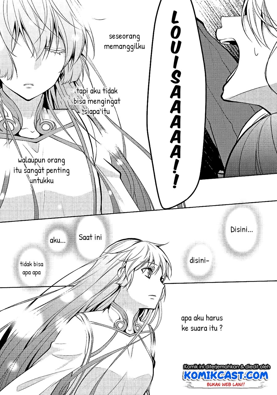 Kondo koso Shiawase ni Narimasu! Chapter 22 - halaman 8