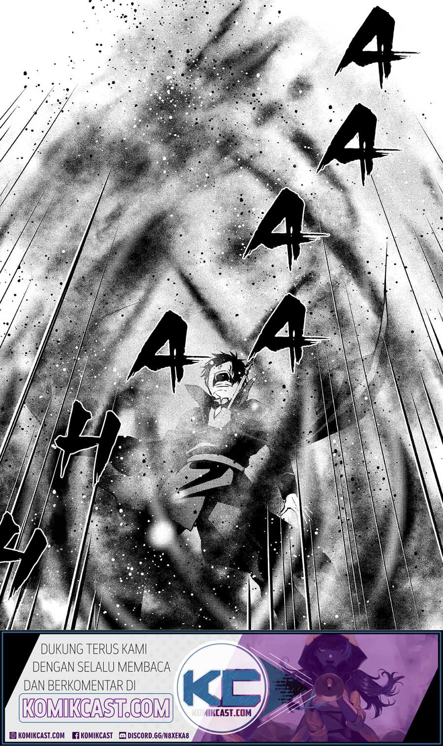 Kondo koso Shiawase ni Narimasu! Chapter 25 - halaman 19