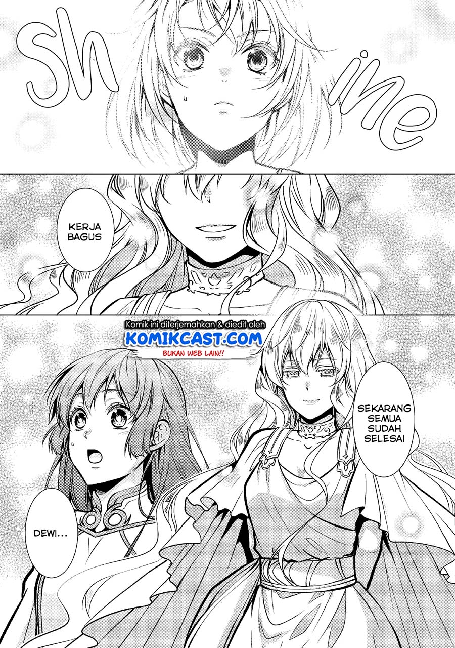 Kondo koso Shiawase ni Narimasu! Chapter 26 - halaman 5