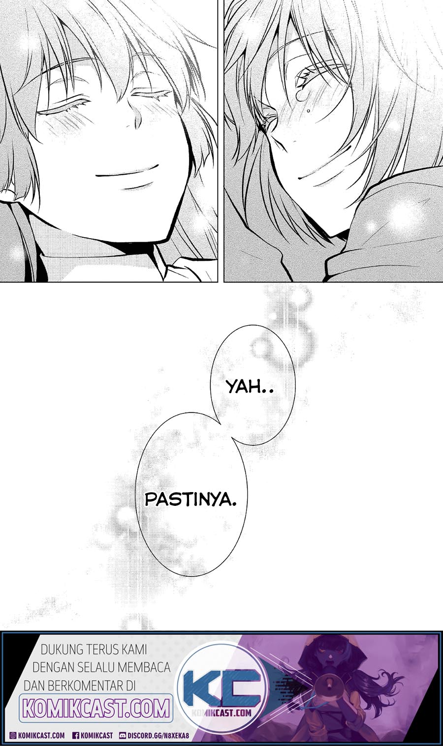 Kondo koso Shiawase ni Narimasu! Chapter 26 - halaman 50