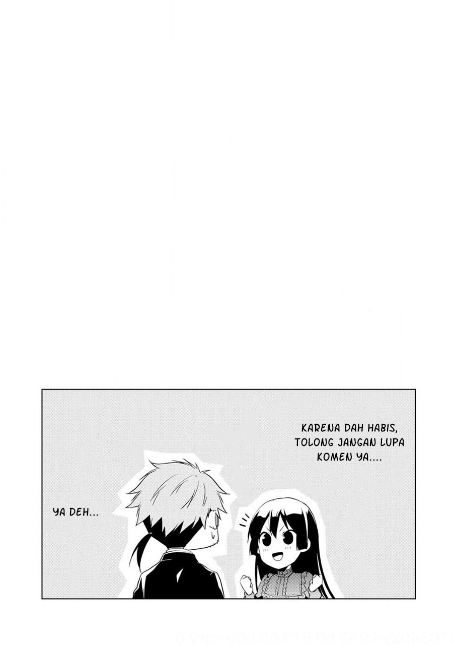 Kondo koso Shiawase ni Narimasu! Chapter 26 - halaman 52