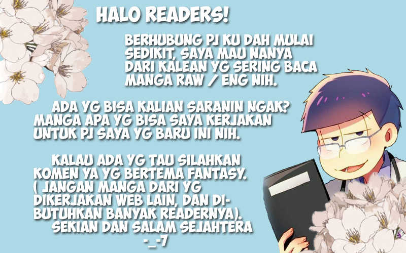 Kondo koso Shiawase ni Narimasu! Chapter 26 - halaman 53