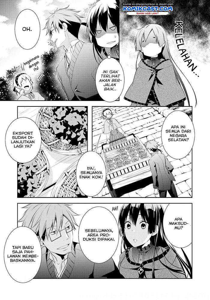Kondo koso Shiawase ni Narimasu! Chapter 5 - halaman 13