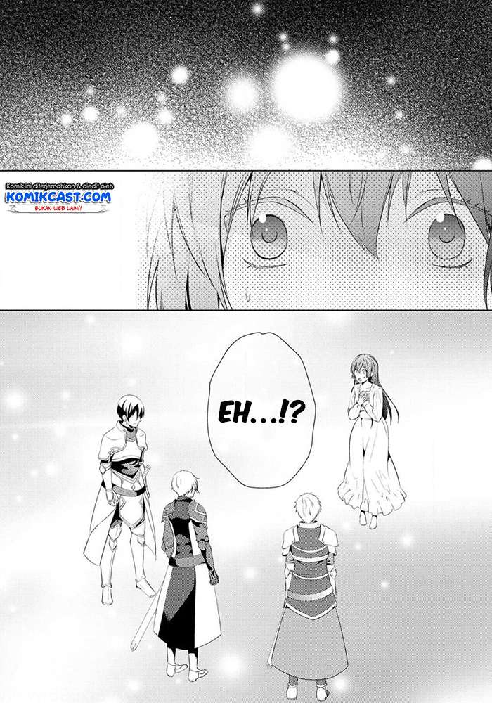 Kondo koso Shiawase ni Narimasu! Chapter 5 - halaman 30