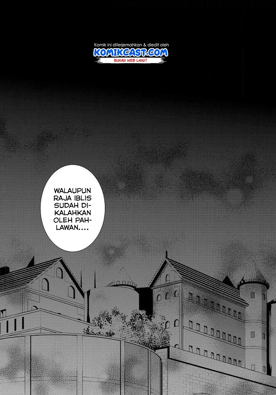 Kondo koso Shiawase ni Narimasu! Chapter 6 - halaman 30