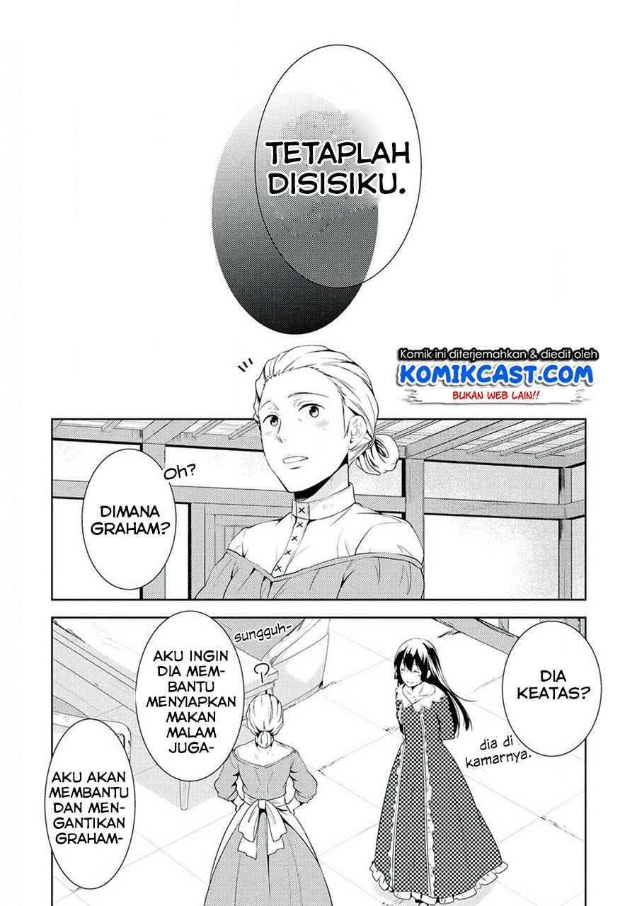 Kondo koso Shiawase ni Narimasu! Chapter 9 - halaman 30