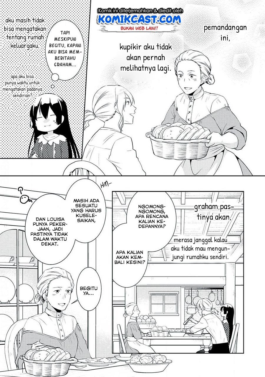 Kondo koso Shiawase ni Narimasu! Chapter 9 - halaman 9