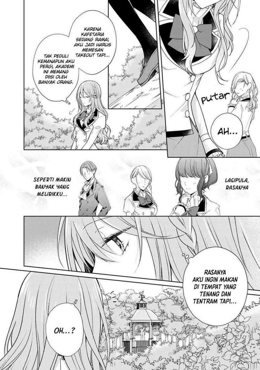Kondo wa Zettai ni Jama Shimasen! Chapter 16 - halaman 15