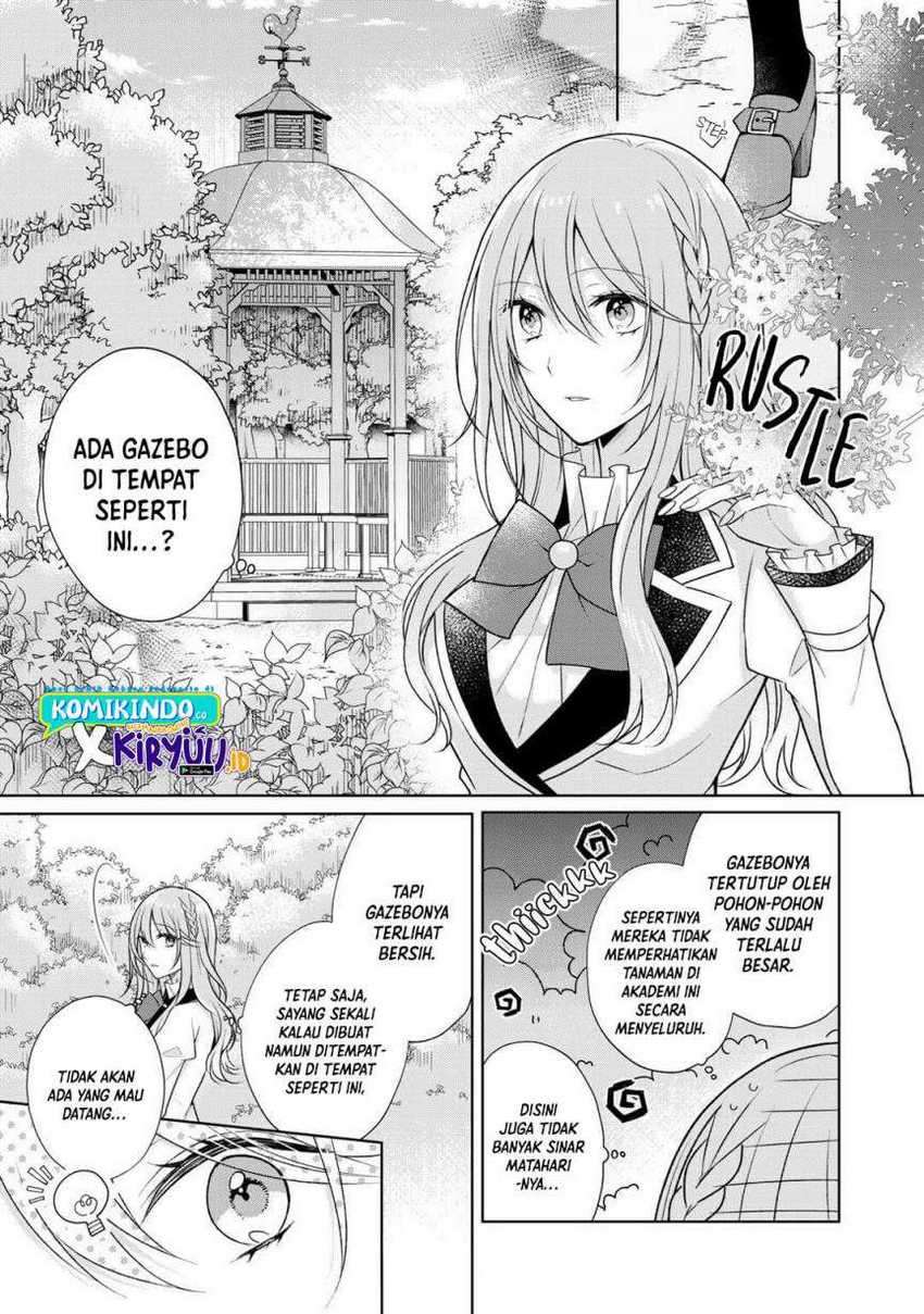 Kondo wa Zettai ni Jama Shimasen! Chapter 16 - halaman 16