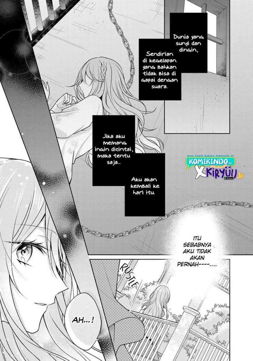 Kondo wa Zettai ni Jama Shimasen! Chapter 16 - halaman 20