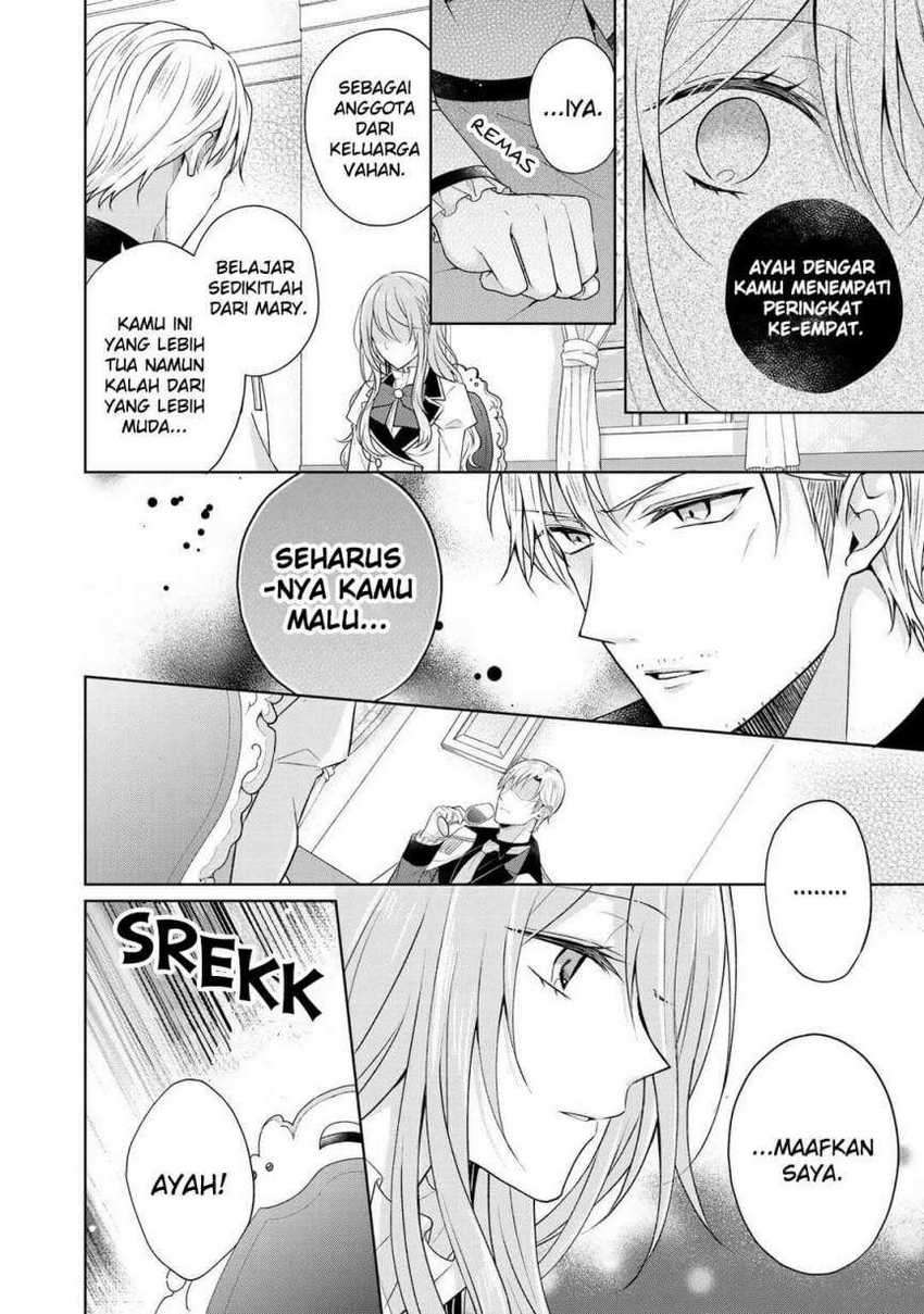 Kondo wa Zettai ni Jama Shimasen! Chapter 16 - halaman 7