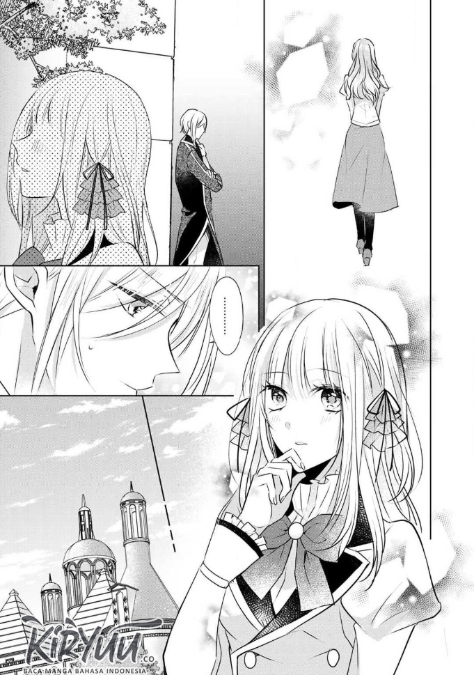Kondo wa Zettai ni Jama Shimasen! Chapter 2 - halaman 24