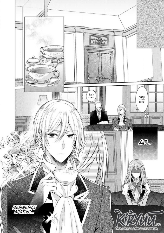 Kondo wa Zettai ni Jama Shimasen! Chapter 2 - halaman 29