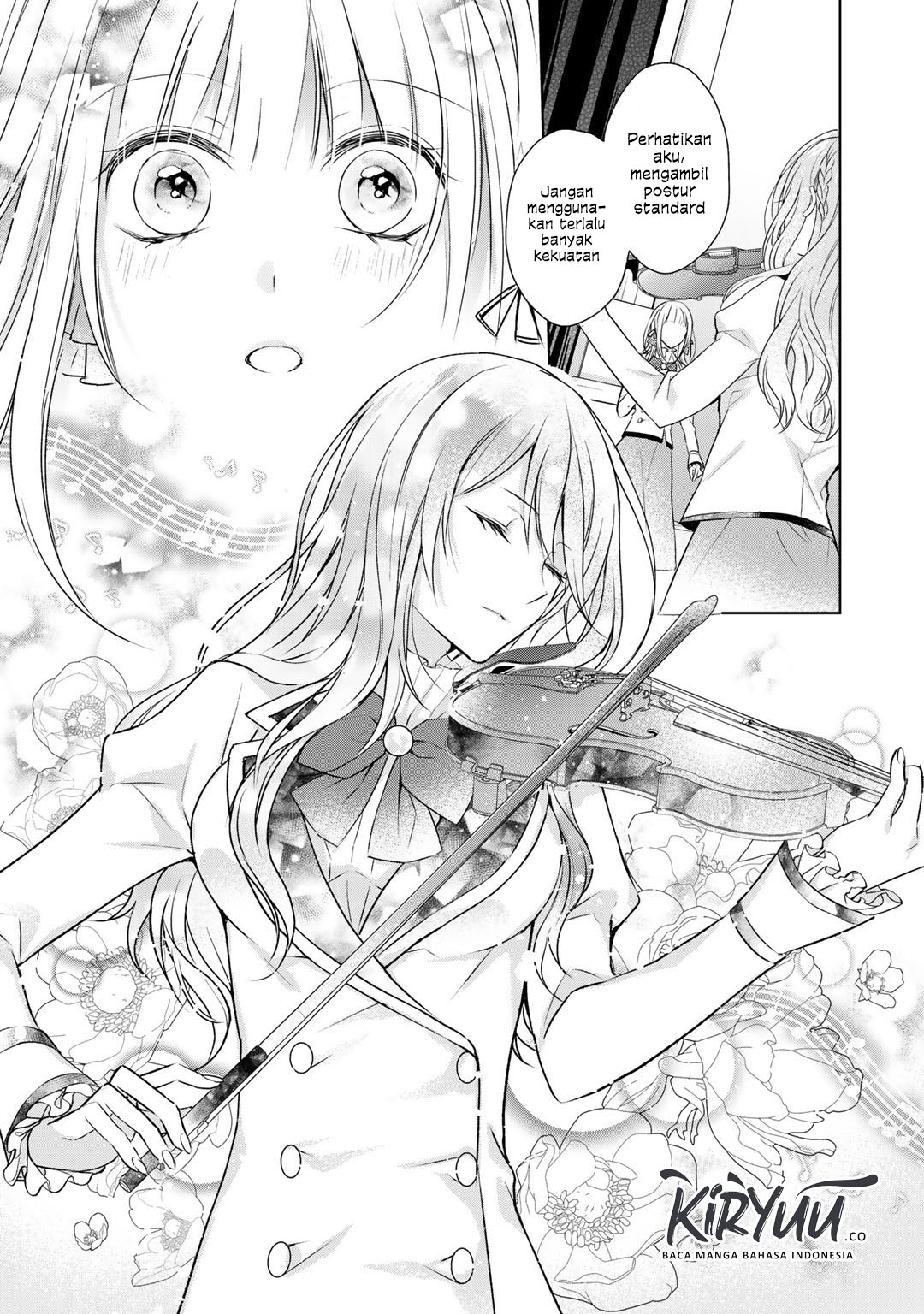 Kondo wa Zettai ni Jama Shimasen! Chapter 4 - halaman 14