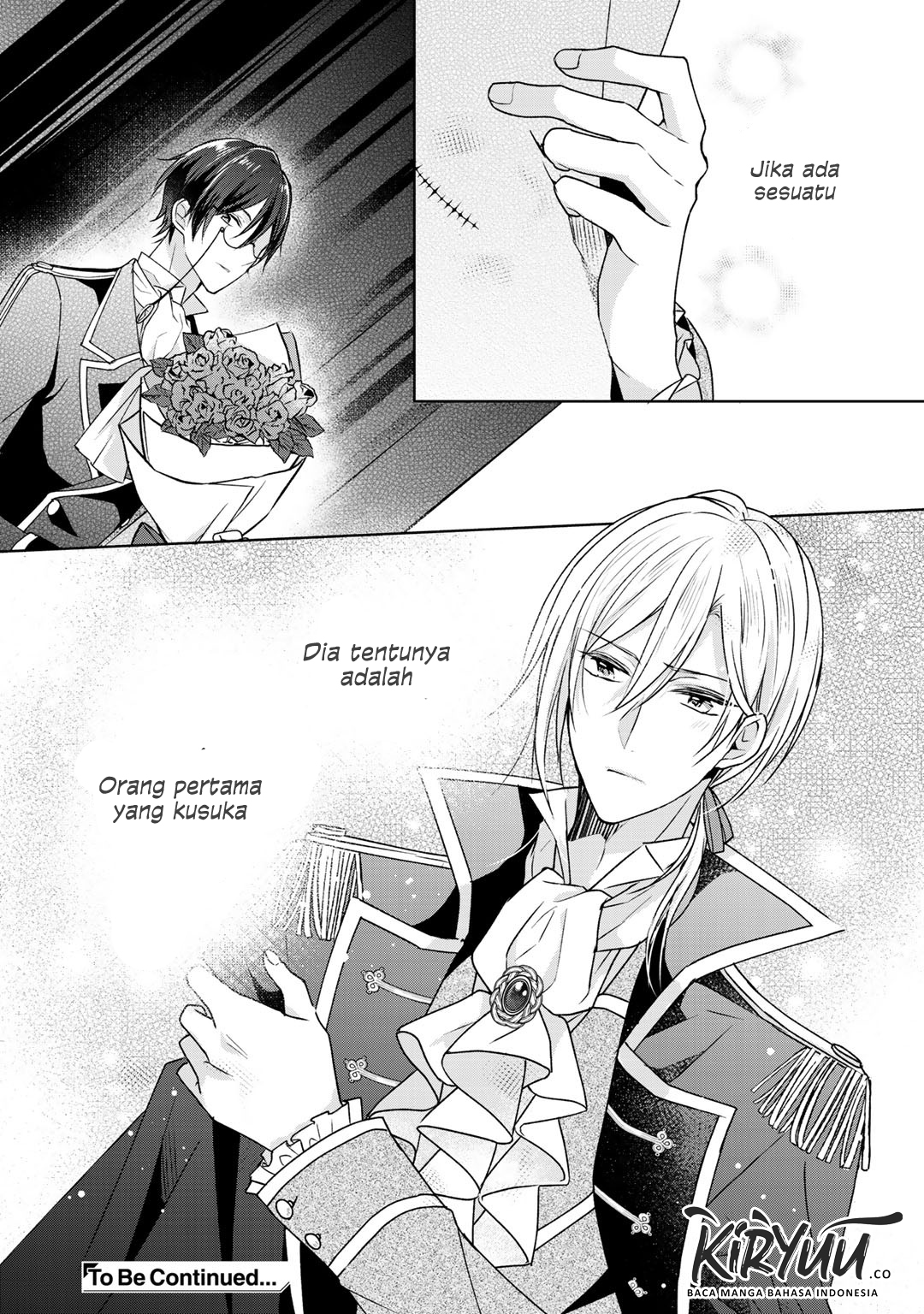 Kondo wa Zettai ni Jama Shimasen! Chapter 6 - halaman 24