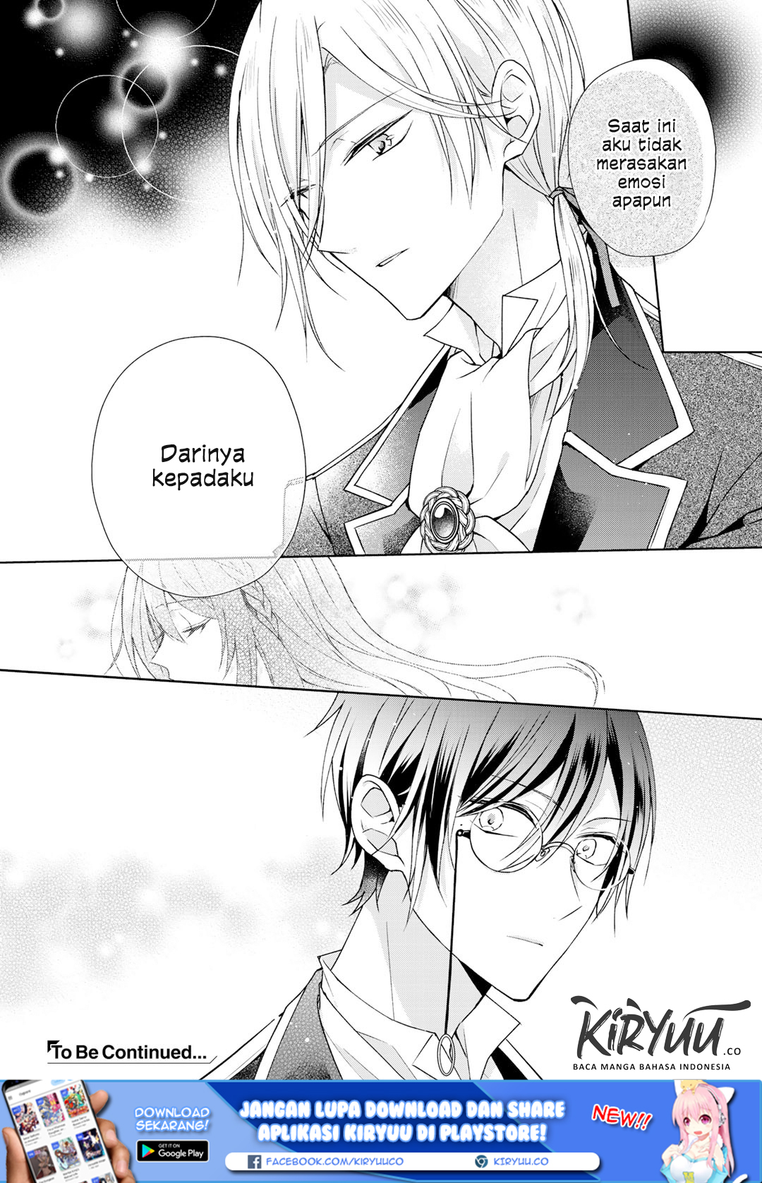 Kondo wa Zettai ni Jama Shimasen! Chapter 7 - halaman 25