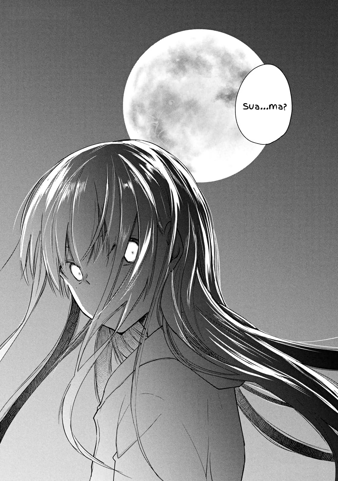 Koneko ♂ ga Matteru node Kaerimasu. Chapter 11 - halaman 10
