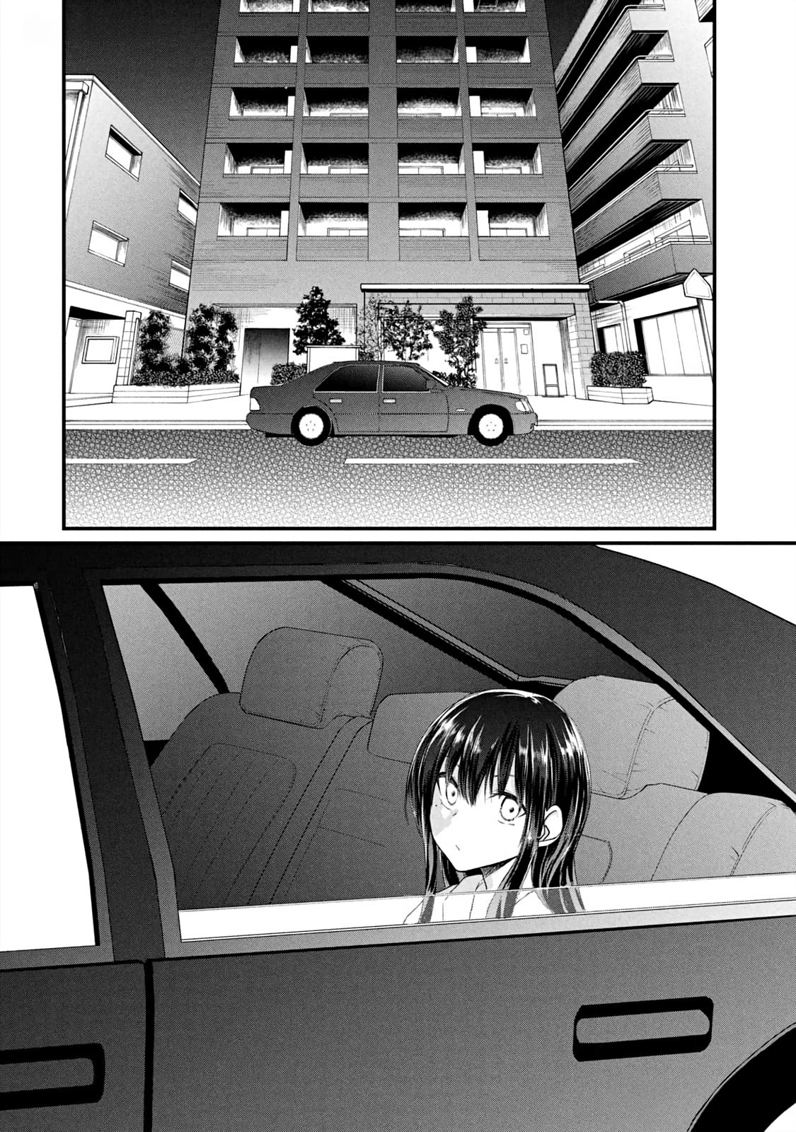 Koneko ♂ ga Matteru node Kaerimasu. Chapter 11 - halaman 20