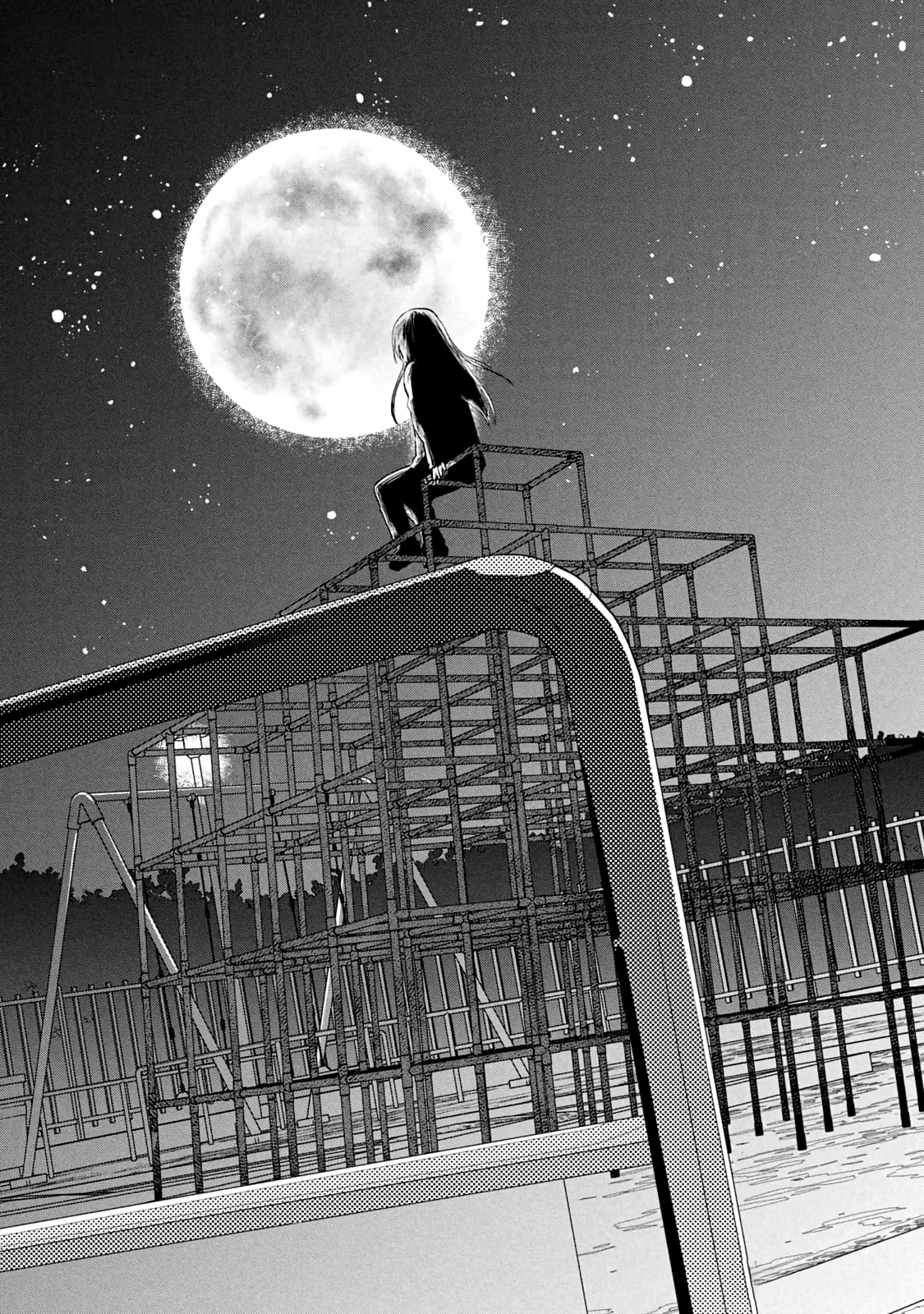 Koneko ♂ ga Matteru node Kaerimasu. Chapter 11 - halaman 9