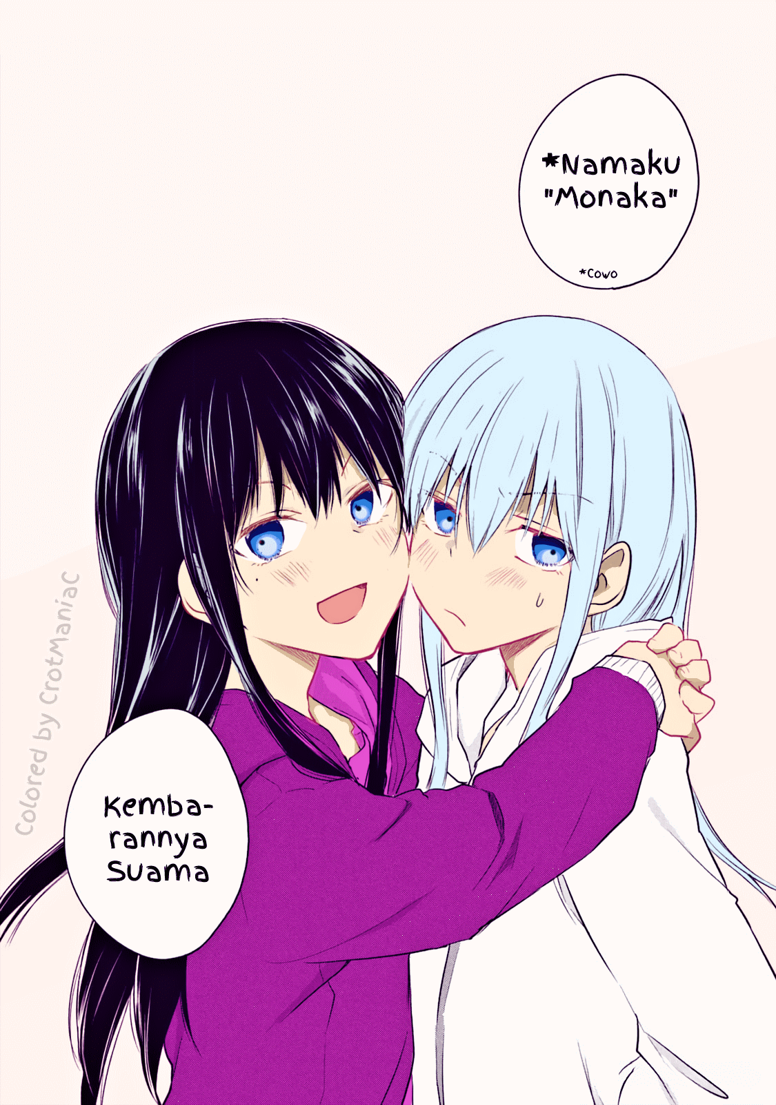 Koneko ♂ ga Matteru node Kaerimasu. Chapter 12 - halaman 12