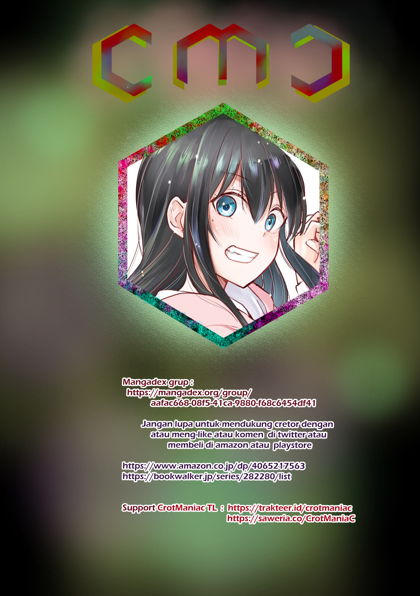 Koneko ♂ ga Matteru node Kaerimasu. Chapter 13 - halaman 28