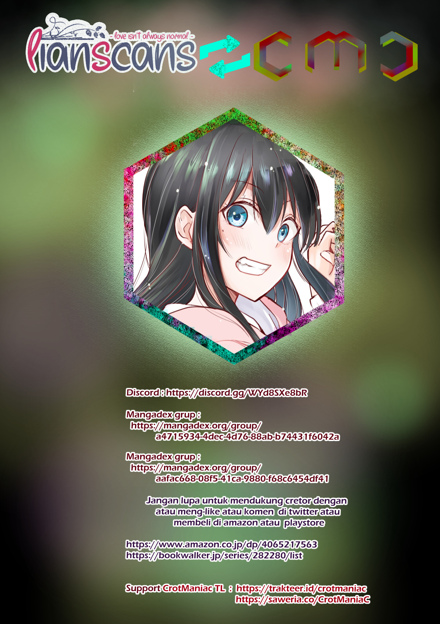 Koneko ♂ ga Matteru node Kaerimasu. Chapter 14 - halaman 25