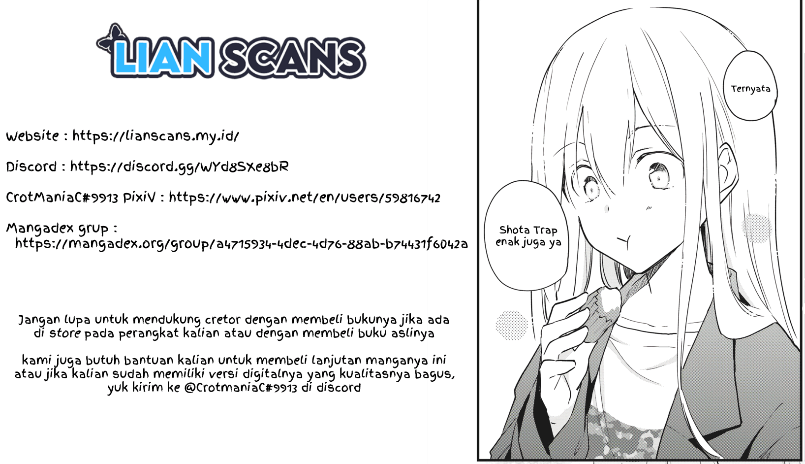 Koneko ♂ ga Matteru node Kaerimasu. Chapter 2.2 - halaman 14